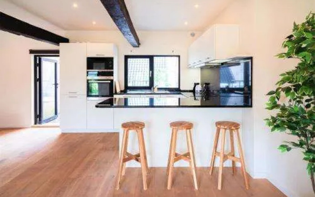 The Central Square Residence