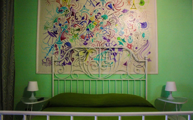 4 Season B&B Roma