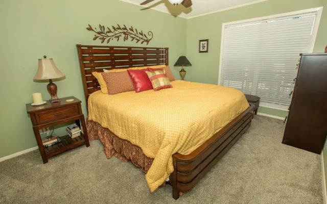 Sandpiper Cove 2055 - 1 Br Condo