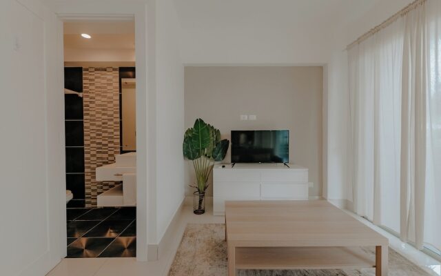 Lumina at Palms Punta Cana Village