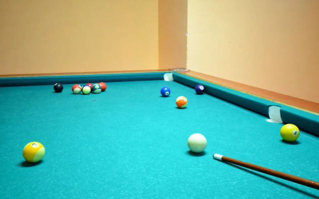 Hotel Residence TuttoSport