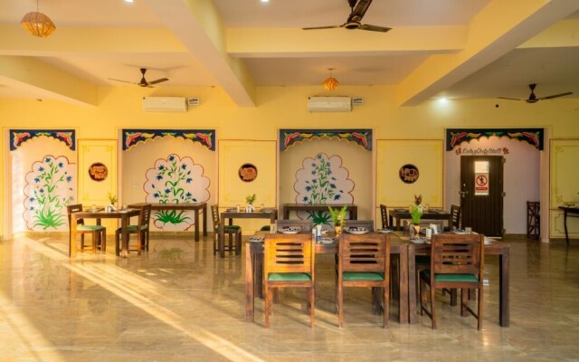 Gharial Bagh Resort