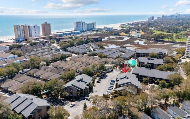 Heron Pointe C12