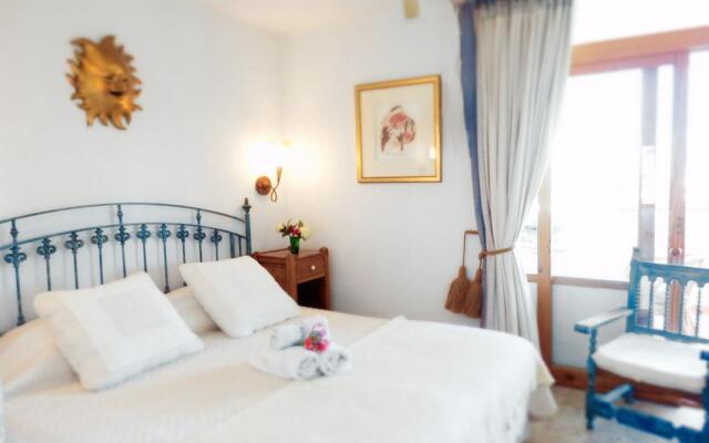 Apartment Torremolinos Malaga 101496