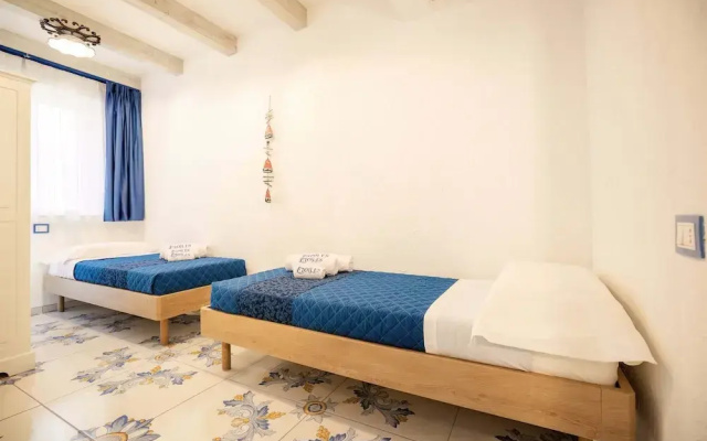 Etoiles Guest House