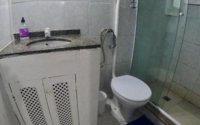 Hospedagem Domiciliar - Centro de Buzios