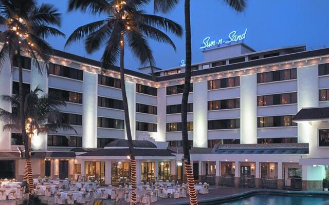 Sun N Sand Hotel Mumbai