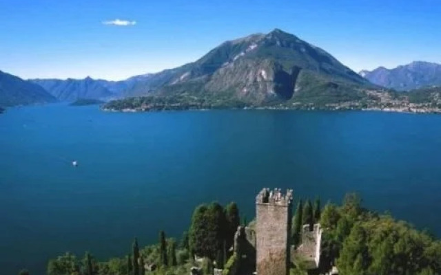 Relaxing Beetween Lake And Castle 1St Floor