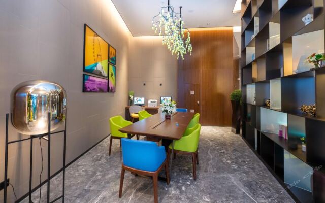 Hampton by Hilton Qingyuan Fengcheng