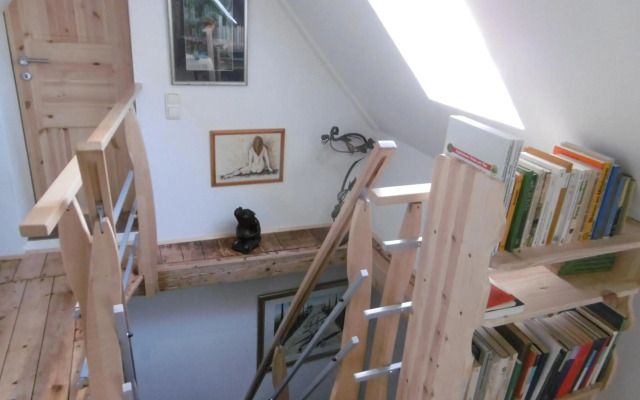 Gästehaus Chateau d‘Orsay