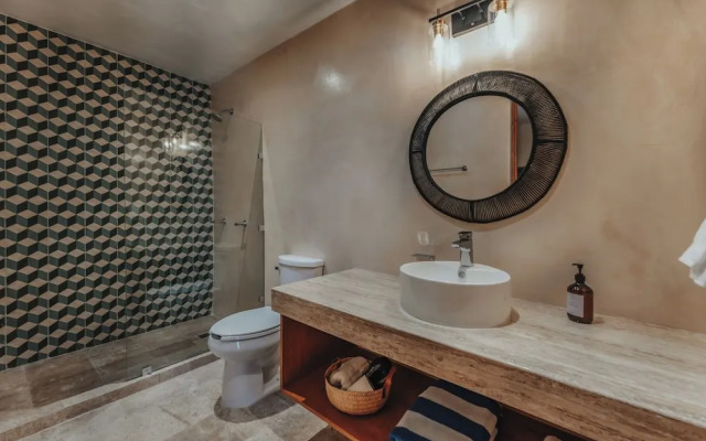 MUR MURA Boutique Guesthouse