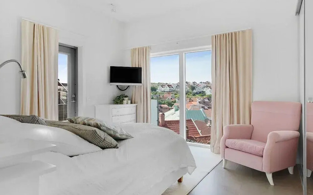 Hotell Kungshamn Suites