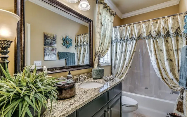 Landyns Beach House 312SB (Sleeps 10)
