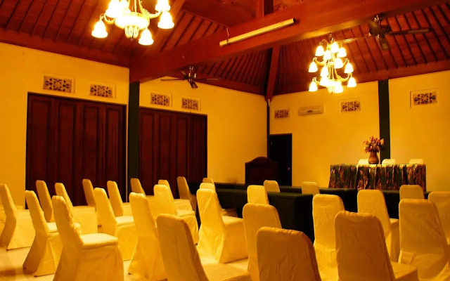 Klungkung Tower Hotel