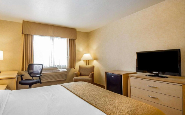 Quality Inn Petaluma - Sonoma