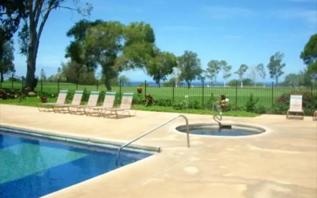 Waikoloa Villa, The House of Heavenly Aloha