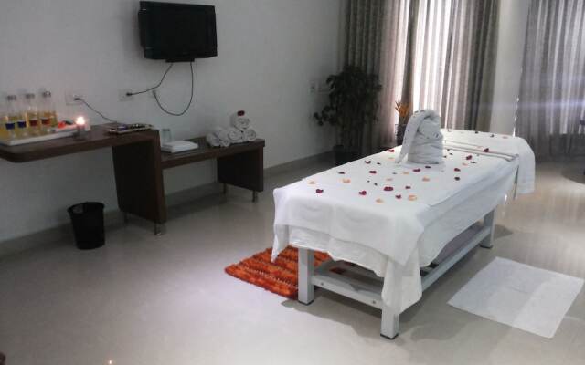 Hotel Milestonnez