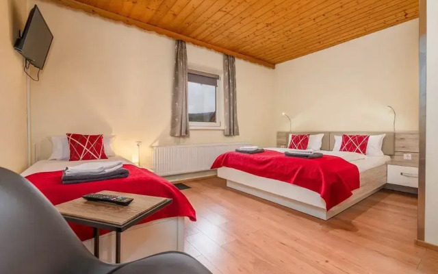 Pension Bayerwald