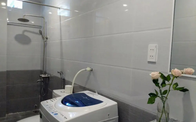 La Maison De Ruby Apartment