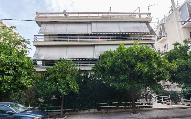 Family Friendly Comfort 3 Bd in Kifisia