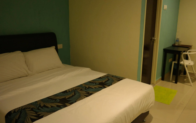 Clover Hotel Port Dickson