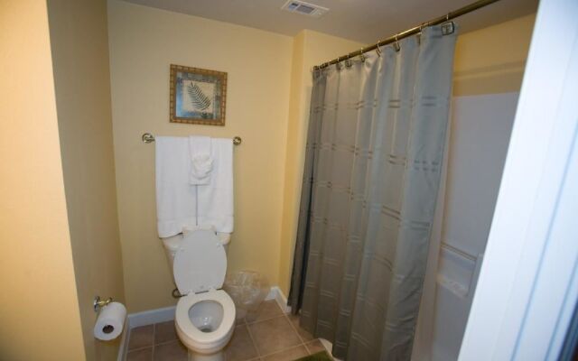 1208 Shores of Panama