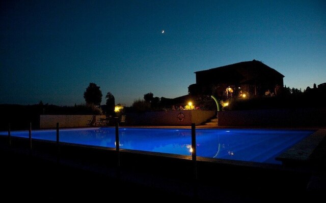 Agriturismo La Corte Dei Sogni