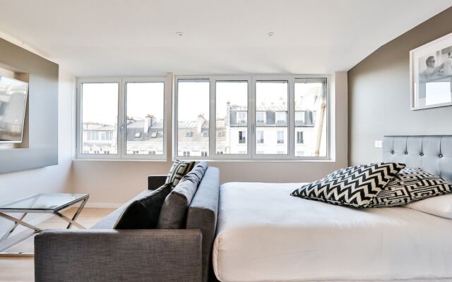 Blue Nights Appartements 108