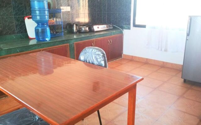 Pokhara Abroad Inn