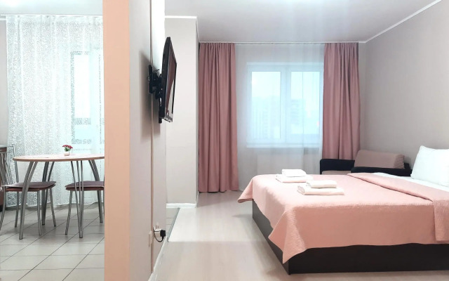 Sky Apart (Скай Апарт) на улице Союзная 2