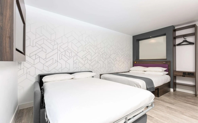Four Points Flex by Sheraton London Shoreditch East