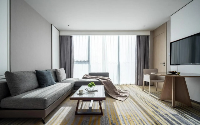 Grand Metropark Yuantong