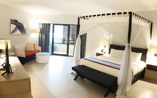 Sand & Sandals Desaru Beach Resort & Spa