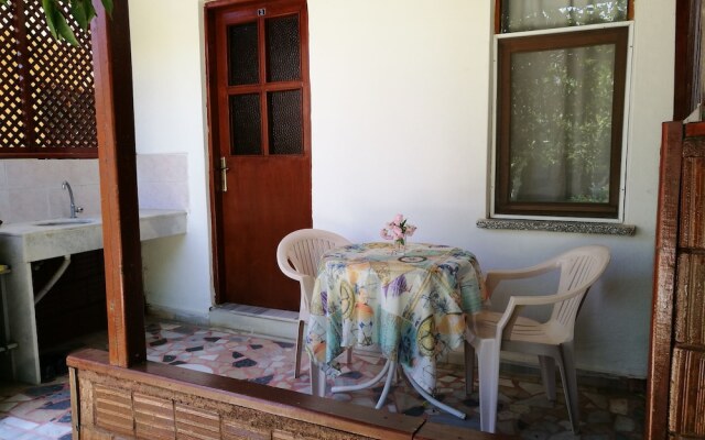 Portakalya Motel & Pansiyon