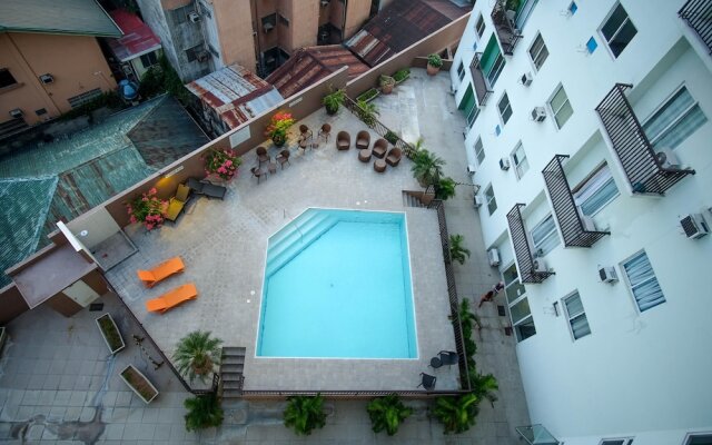 SR Vacation Rental - Spianada