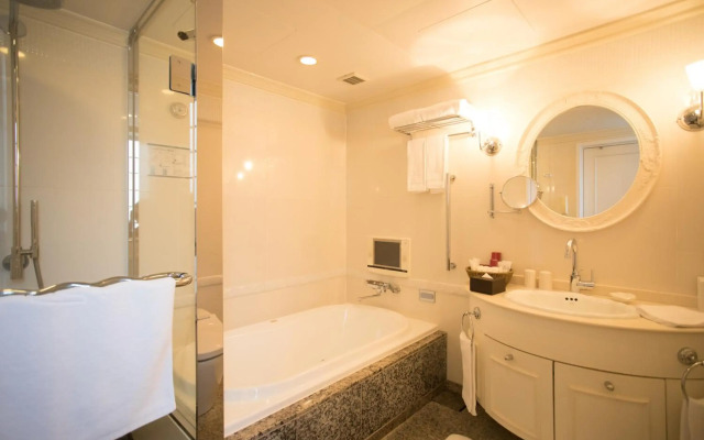Kobe Kitano Hotel