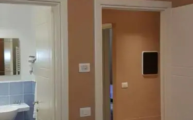 Perla Nera Guesthouse