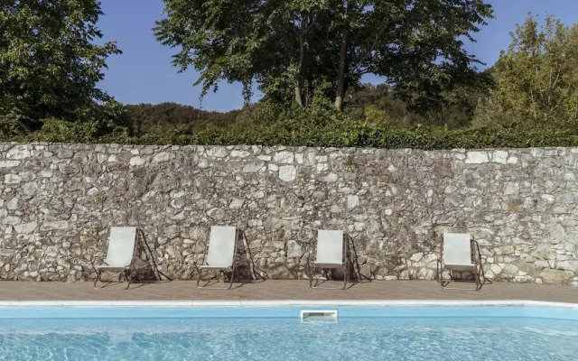 AHG Donna Silvia Wellness Hotel