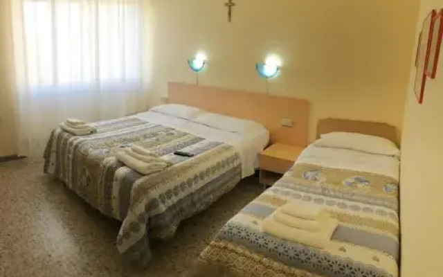 Hotel Casa Diomira