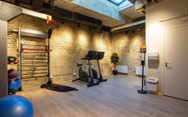 Limehome Düsseldorf