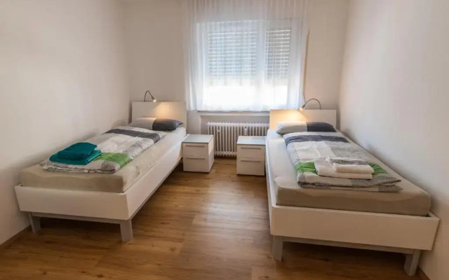 Stadthaus Seeblick G5 - Hostel