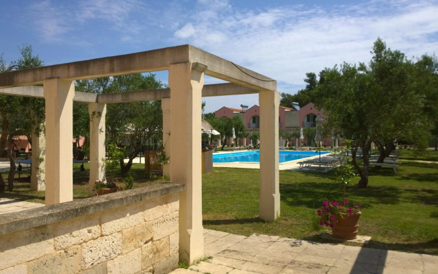 Family Village Otranto
