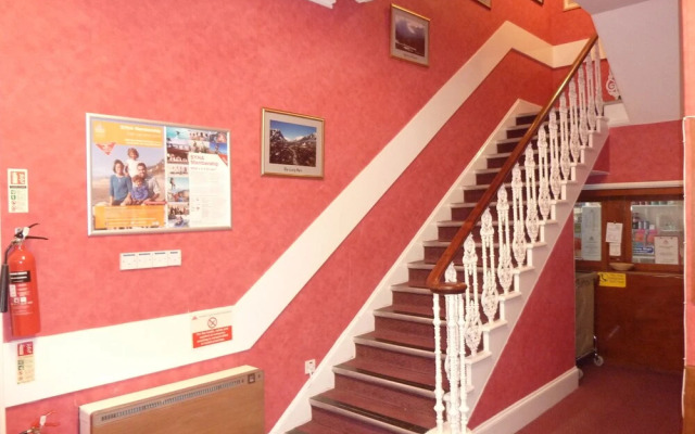 Braemar Youth Hostel