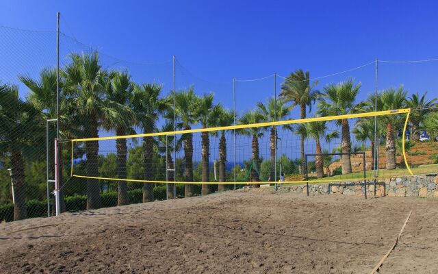Rodos Princess Beach Hotel - All Inclusive