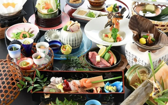 Kanponoyado Takehara