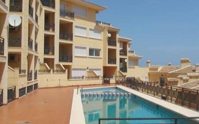 Realrent Denia Montepedrera