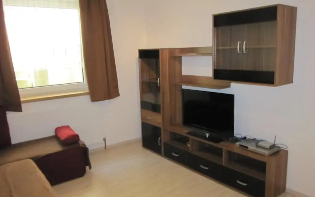 Haus Arosa