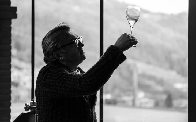 Agriturismo Podere Cavaga Lago d'Iseo Agribio Winery