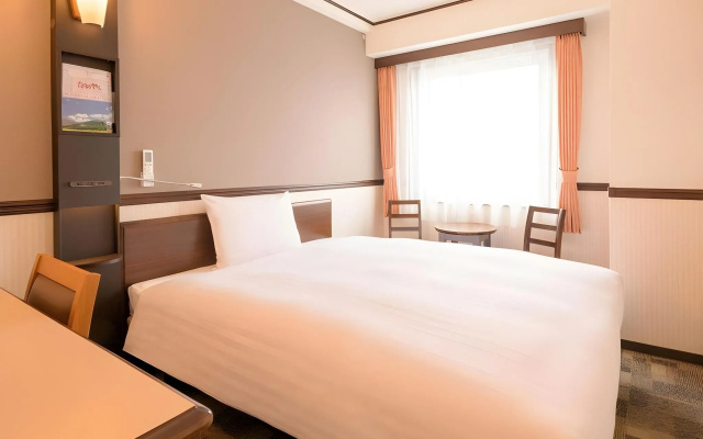 Hospital INN Dokkyo Medical University – Guest Rooms – Mibu