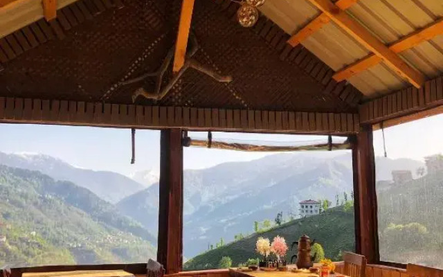 Serintepe Bungalov